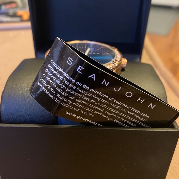 Designer Watches - Picture 6 of 7